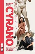 E-Book (epub) Cyrano von Virginia Gay