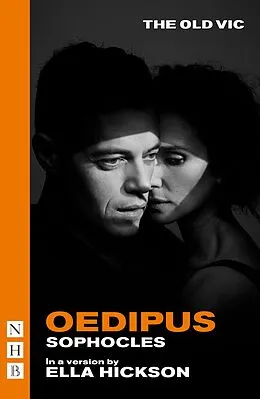E-Book (epub) Oedipus von Sophocles