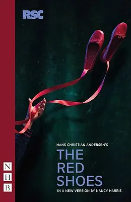 E-Book (epub) The Red Shoes von Nancy Harris