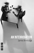 E-Book (epub) An Interrogation von Jamie Armitage