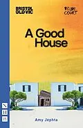 E-Book (epub) A Good House von Amy Jephta