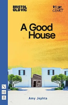 E-Book (epub) A Good House von Amy Jephta