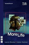 E-Book (epub) More Life von Lauren Mooney, James Yeatman