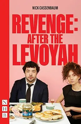 E-Book (epub) REVENGE: After the Levoyah von Nick Cassenbaum