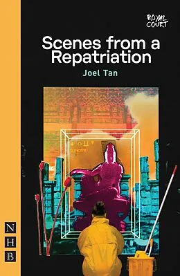 E-Book (epub) Scenes from a Repatriation von Joel Tan