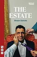 E-Book (epub) The Estate von Shaan Sahota