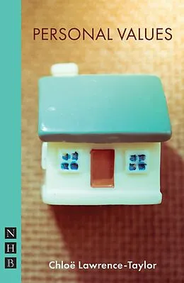 E-Book (epub) Personal Values von Chloë Lawrence-Taylor