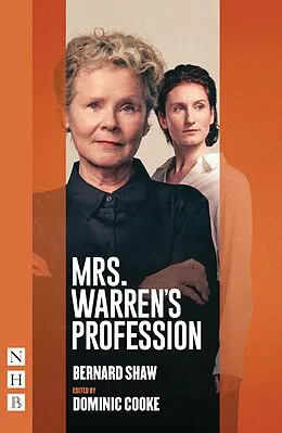 E-Book (epub) Mrs. Warren's Profession von Bernard Shaw