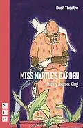 E-Book (epub) Miss Myrtle's Garden von Danny James King