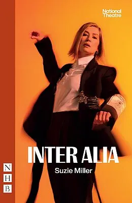 E-Book (epub) Inter Alia von Suzie Miller