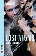 E-Book (epub) Lost Atoms von Anna Jordan