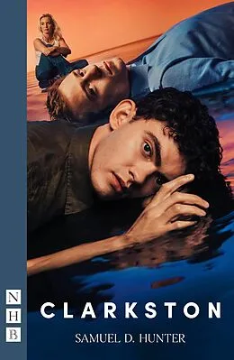 E-Book (epub) Clarkston von Samuel D. Hunter