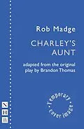 E-Book (epub) Charley's Aunt von Rob Madge