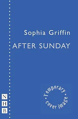 E-Book (epub) After Sunday von Sophia Griffin