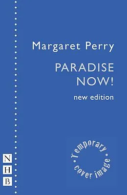 E-Book (epub) Paradise Now! von Margaret Perry