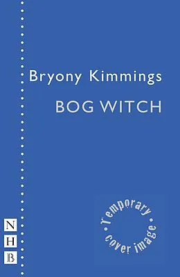 E-Book (epub) Bog Witch von Bryony Kimmings