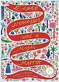 E-Book (epub) Eight Princesses and a Magic Mirror von Natasha Farrant Literary Ltd