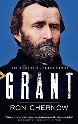 E-Book (epub) Grant von Ron Chernow