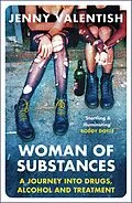 E-Book (epub) Woman of Substances von Jenny Valentish