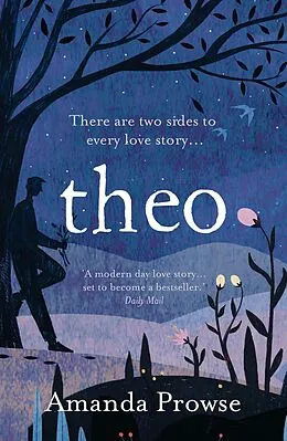 E-Book (epub) Theo von Amanda Prowse