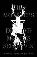 E-Book (epub) The Monsters We Deserve von Marcus Sedgwick