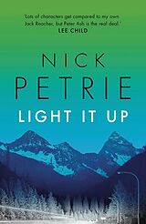 E-Book (epub) Light It Up von 