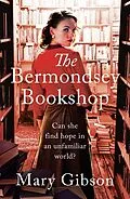 E-Book (epub) The Bermondsey Bookshop von Mary Gibson