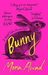 E-Book (epub) Bunny von Mona Awad