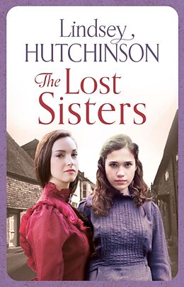 Fester Einband The Lost Sisters von Lindsey Hutchinson