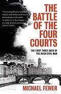 E-Book (epub) Battle of the Four Courts von Michael Fewer