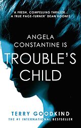 E-Book (epub) Trouble's Child von 
