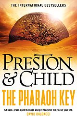 E-Book (epub) The Pharaoh Key von 