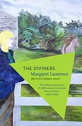Kartonierter Einband The Diviners von Margaret Laurence