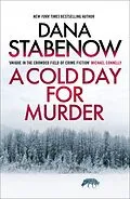 E-Book (epub) A Cold Day for Murder von Dana Stabenow