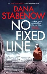 Broschiert No Fixed Line von Dana Stabenow