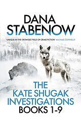 eBook (epub) The Kate Shugak Investigations de Dana Stabenow