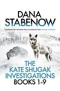 E-Book (epub) The Kate Shugak Investigations von Dana Stabenow