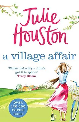 E-Book (epub) A Village Affair von Julie Houston