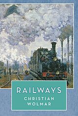 eBook (epub) Railways de Christian Wolmar