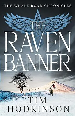 E-Book (epub) The Raven Banner von Tim Hodkinson