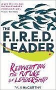 Livre Relié The Fired Leader de Paul Mccarthy