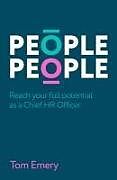 Livre Relié People People de Tom Emery