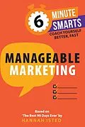 E-Book (epub) Manageable Marketing von Hannah Isted