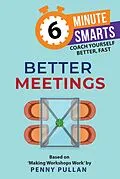 E-Book (epub) Better Meetings von Penny Pullan
