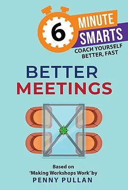 E-Book (epub) Better Meetings von Penny Pullan