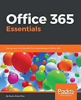 E-Book (epub) Office 365 Essentials von Nuno Arias Silva
