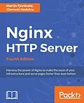 E-Book (epub) Nginx HTTP Server von Martin Bjerretoft Fjordvald