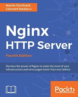 E-Book (epub) Nginx HTTP Server von Martin Bjerretoft Fjordvald