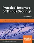 ePUB Practical Internet of Things Security von Brian Russell