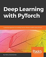 E-Book (epub) Deep Learning with PyTorch von Subramanian Vishnu Subramanian